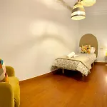 Casa Deanes 3 קורדובה