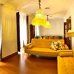 בית נופש Casa Deanes 3 *