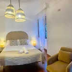 Casa Deanes 3 בית נופש