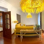 Casa Deanes 3 * קורדובה