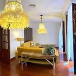 Casa Deanes 3 קורדובה