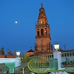 בית נופש Casa Deanes 3 קורדובה