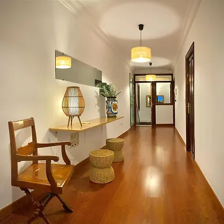 Casa Deanes 3 * קורדובה