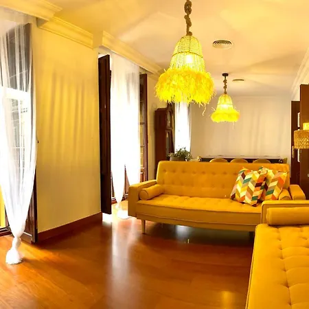 Casa Deanes 3 Córdoba