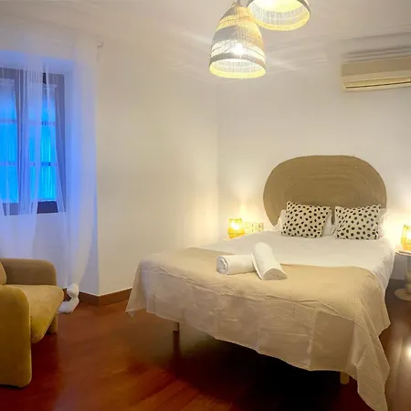 Vakantiehuis Casa Deanes 3