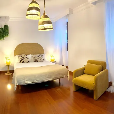 Сasa de vacaciones Casa Deanes 3