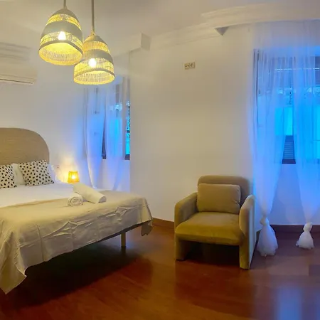 Casa Deanes 3 * Córdoba