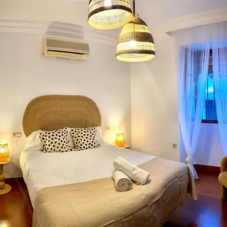 Vakantiehuis Casa Deanes 3