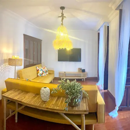 Casa Deanes 3 Córdova