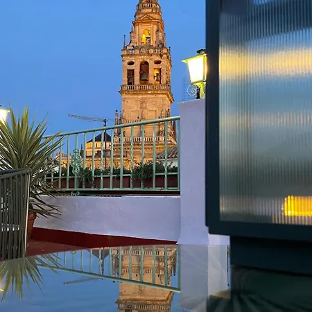 Casa Deanes 3 Vakantiehuis Córdoba