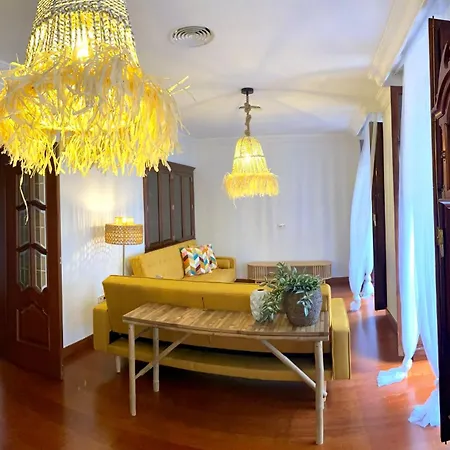 Casa Deanes 3 Córdoba