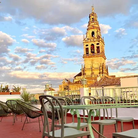 Casa Deanes 3 Vakantiehuis *