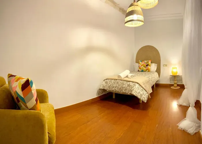 Casa Deanes 3 Córdoba