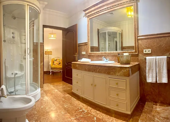 Casa Deanes 3 בית נופש קורדובה