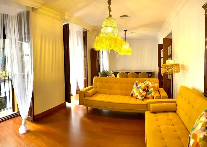 בית נופש Casa Deanes 3 *