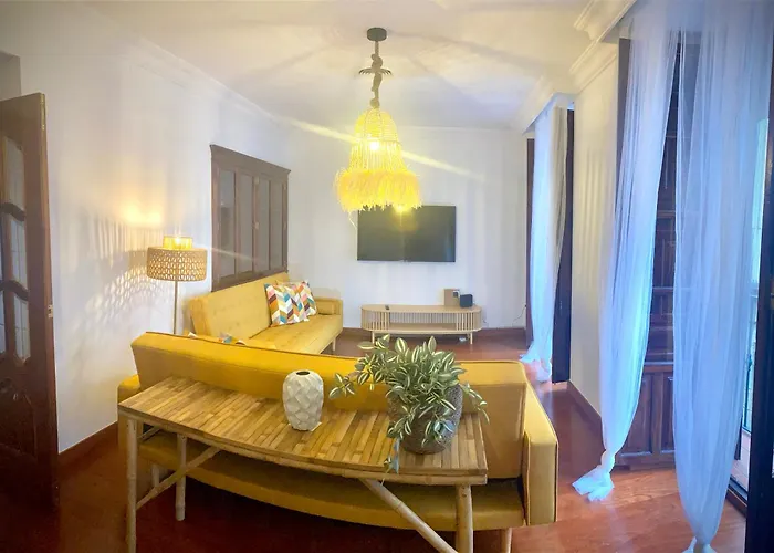 Casa Deanes 3 קורדובה