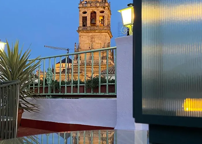 Casa Deanes 3 Nyaraló Córdoba