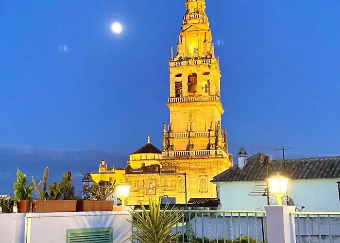 Casa Deanes 3 Nyaraló Córdoba