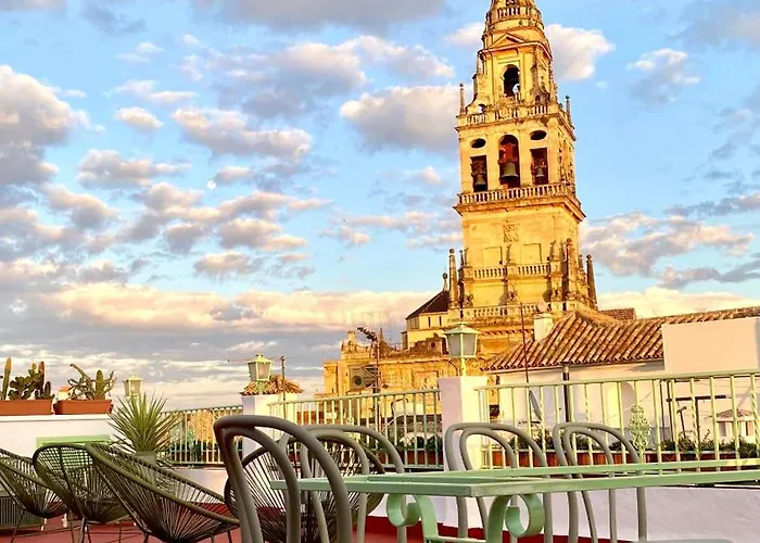 Casa Deanes 3 בית נופש *