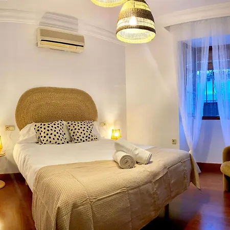 Casa Deanes 3 * Cordoba