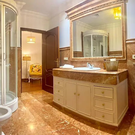 Casa Deanes 3 Holiday home Cordoba