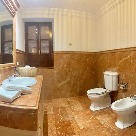 Casa Deanes 3 Cordoba