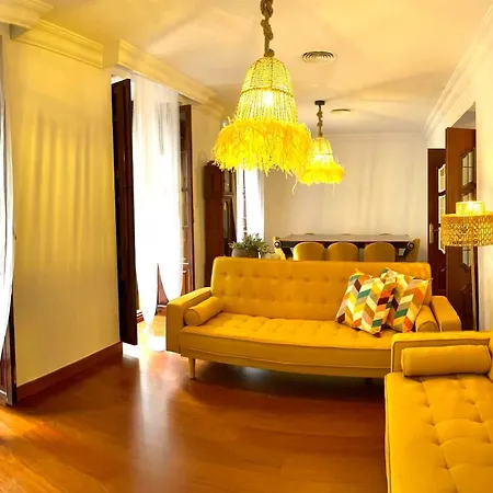 Holiday home Casa Deanes 3 *