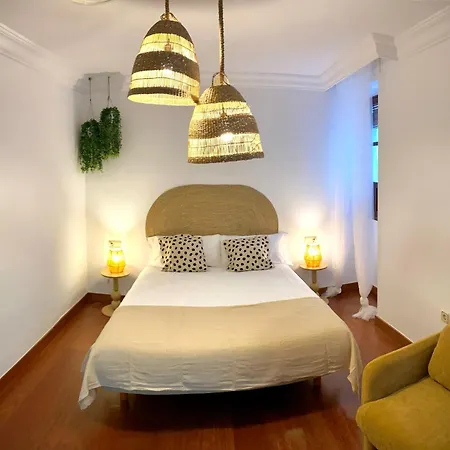 Holiday home Casa Deanes 3 Cordoba