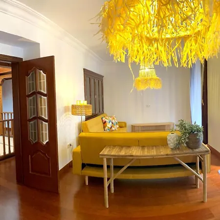 Casa Deanes 3 * Cordoba