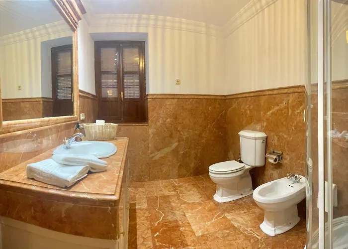 Casa Deanes 3 科爾多瓦