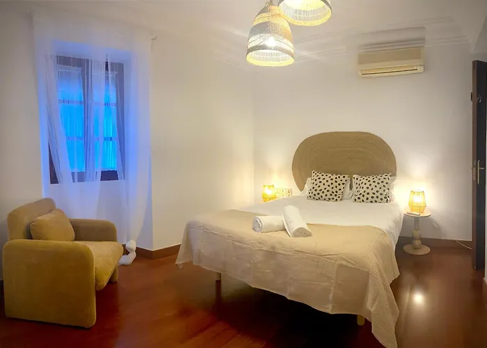 度假居 Casa Deanes 3