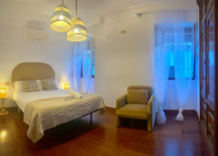 Casa Deanes 3 * 科爾多瓦