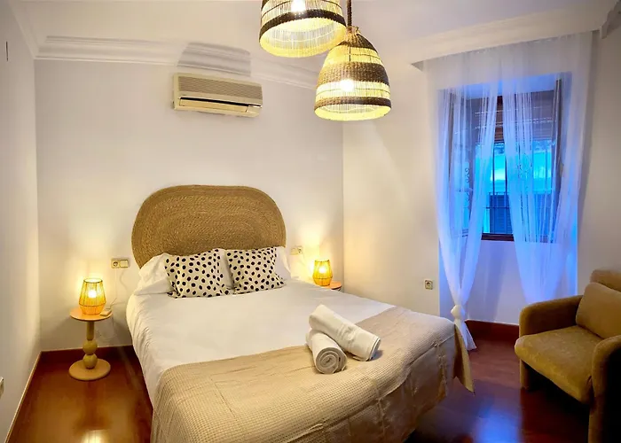 度假居 Casa Deanes 3