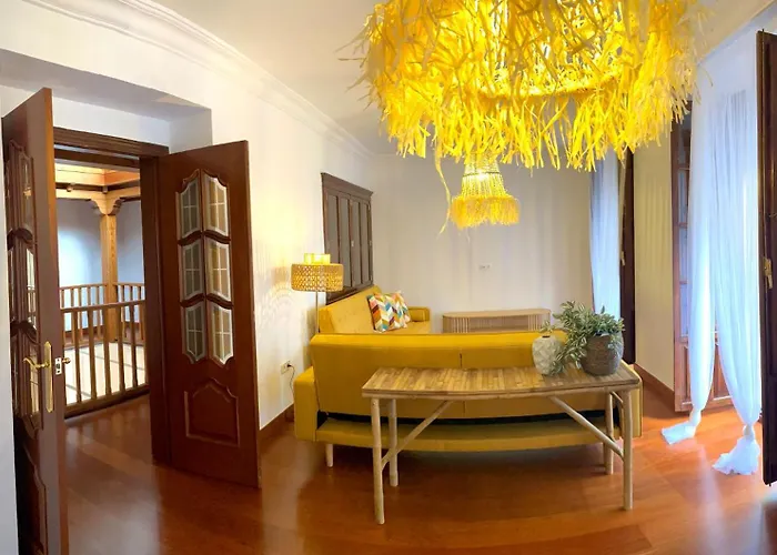 Casa Deanes 3 * 科爾多瓦