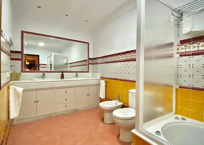 Casa Deanes 3 度假居 *