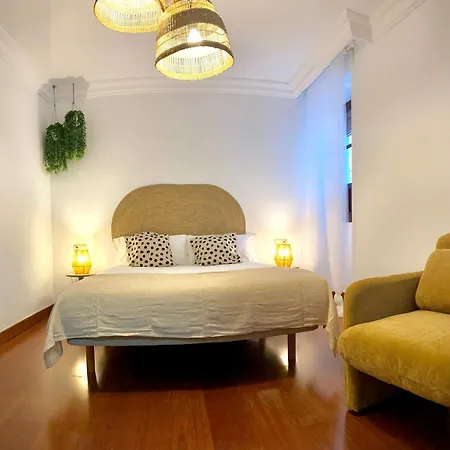 Casa Deanes 3 Córdoba