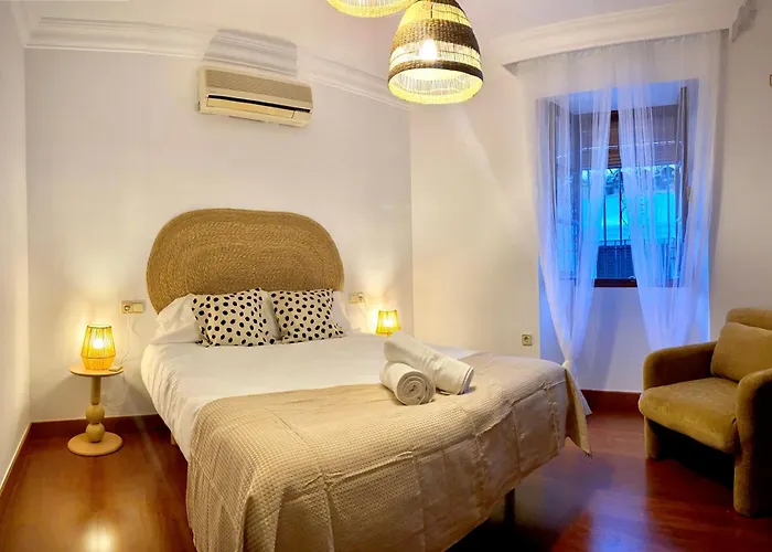 Casa Deanes 3 * Córdoba