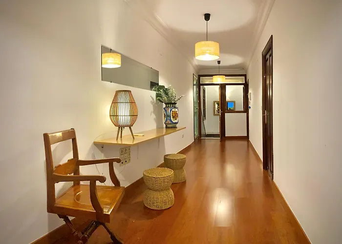 Casa Deanes 3 * Córdoba