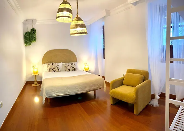 Ferienhaus Casa Deanes 3