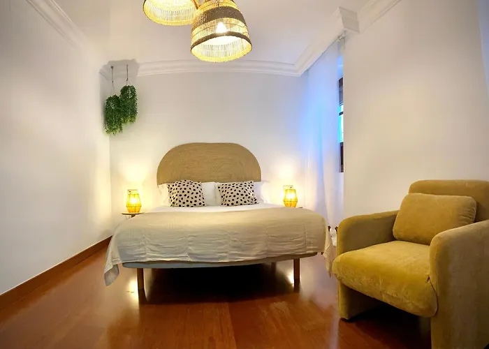 Casa Deanes 3 Córdoba