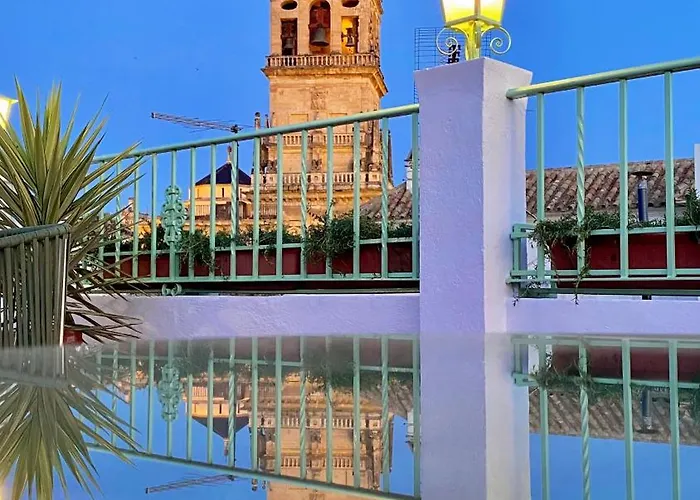 Casa Deanes 3 Ferienhaus