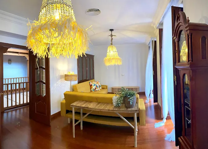 Casa Deanes 3 Córdoba